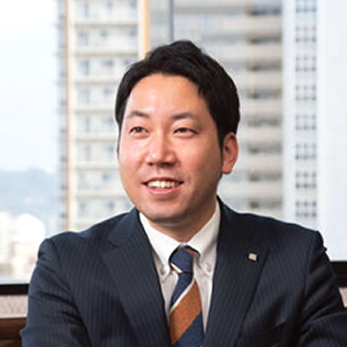 トータテ住宅販売株式会社 代表取締役社長 川西 亮平