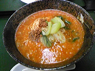 tantanmen