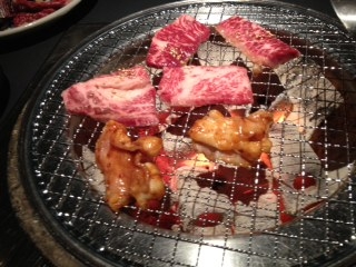 yakiniku